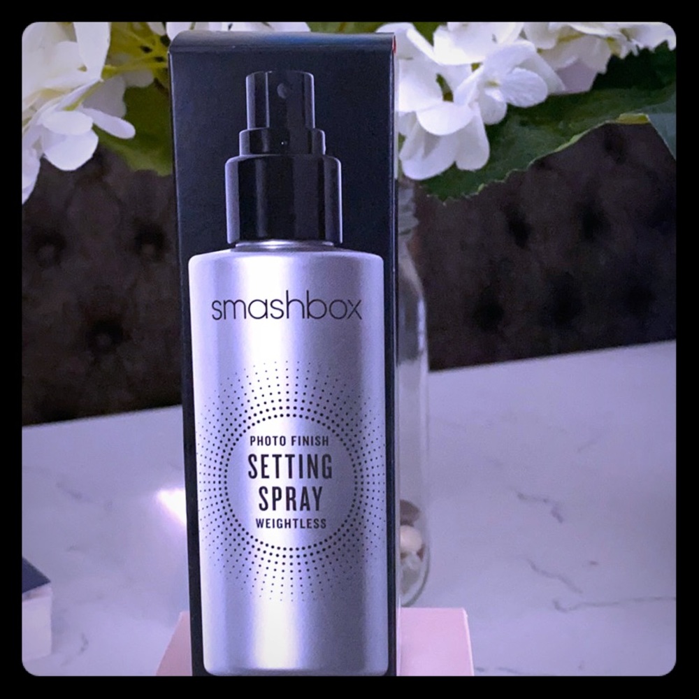 Smashbox